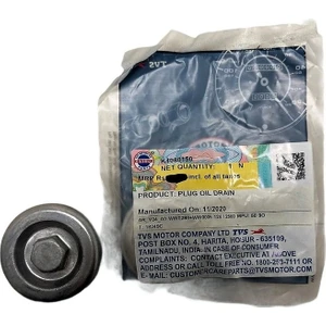 Jupiter 110 Wego Yağ Tapası Orjinal