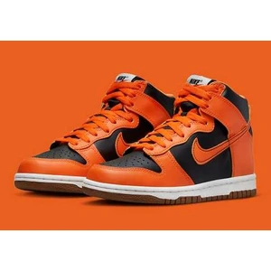 Dunk High Kadın Sneaker Ayakkabı