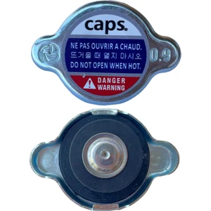 Japon Radyatör Kapağı H100-L300-TOYOTA-HYUNDAI Era 0,9 Bar