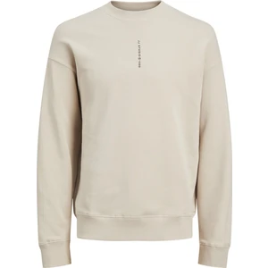 Jack & Jones Jjmıcah Sweat Crew Neck TAŞ12256808