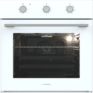 Ankastre Fırın Bo O6435C W