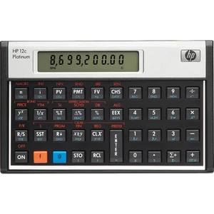Hp 12C Finansal Hesap Mekinesi