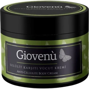 Sıkılaştırıcı Selülit Kremi - Doğal 250 ml