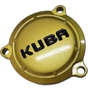 Cg Kuba Marş Motor Kapağı Gold