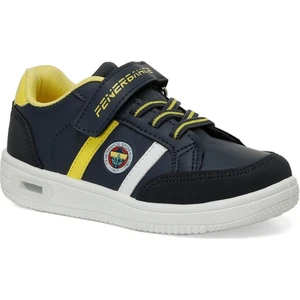 Bags Shoes Kinetix Malibu Pu Fb Çocuk Fenerbahçe Taraftar Işıklı Taban Sneaker Spor Ayakkabı