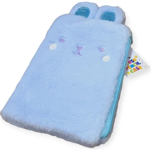 Bunny Bag Peluş Kalem Çantası