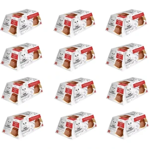 Revelations Mousse Sığır Etli Kedi Konservesi 2 x 57 Gr. 12 Li Paket