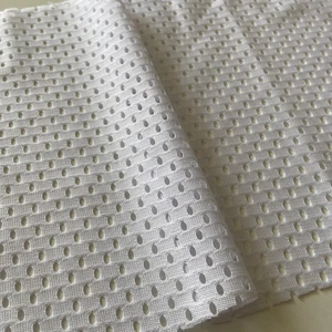 Ak-teks Tekstil Spor File Kumaş Esnek ( 9x1 ) 160CM En