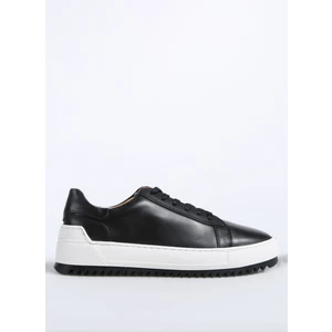 Fabrika Siyah Erkek Sneaker Gıbson