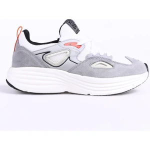 Discovery Expedition Beyaz Erkek Sneaker Glad