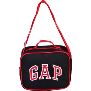 Gap Kids Siyah - Kırmızı Erkek Beslenme Çantası Gap Kıds Beslenme Çantası