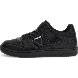Siyah Erkek Sneaker Fmtsalpac12