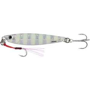 Major Craft Jigpara Short JPS-30GR 70MM #07 Zebra Glow