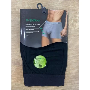 5'li Paket Erkek Bambu Boxer Anıt