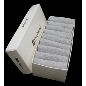 9 Adet Sneaker Çorap Erkek Pamuklu Görünmez Çorap