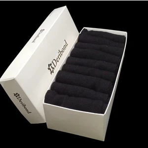 9 Adet Sneaker Çorap Erkek Pamuklu Görünmez Çorap