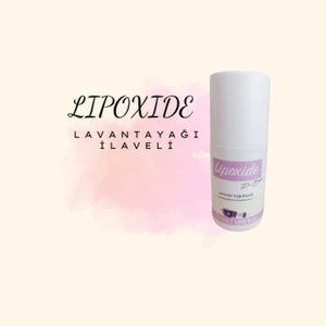 Dr. Buysal Lipoxide Cilt Serumu
