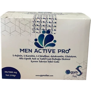 Men Active Pro