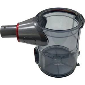 Inovator x 7272 Şarjlı Dikey Süpürge Için Toz Hazne Kırmızı