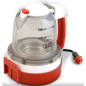 Troy Karavan Karavan Araç Otobüs Tekne Içi Su Isıtıcı 12 V