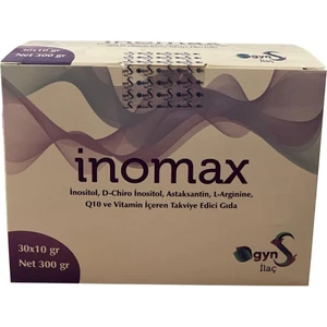 Inomax Polikistik Over