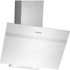 LC64KPJ20T 60 CM Duvar Tipi Davlumbaz Beyaz