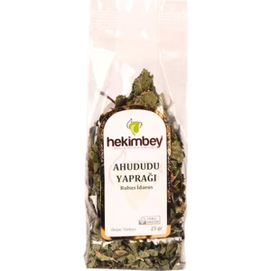 Ahududu Yaprağı (25gr)