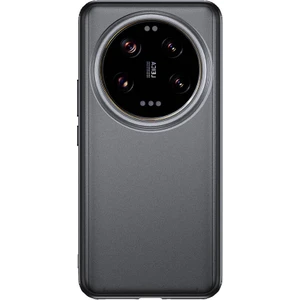 ZORE Xiaomi Mi 14 Ultra Kılıf Volks Kapak-Siyah