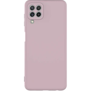 Samsung Galaxy M32 Kılıf Mara Lansman Kapak-Pembe Açık