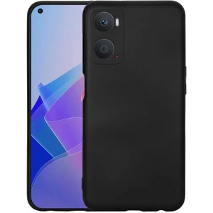 Oppo A36 Kılıf Mara Lansman Kapak-Siyah
