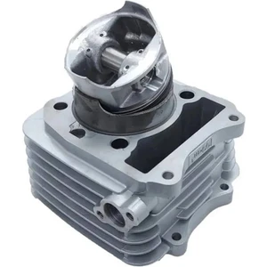 Ramzey Cross Xf 200 Gy 200 Silindir Komple