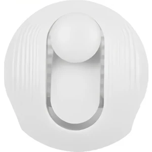 8'li Paket Çarşaf Yorgan Sabitleyici Klips - Beyaz