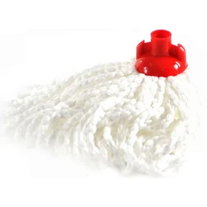 SİHİRLİ AYAKLAR Mikrofiber Örgülü Mop Mop Bezi Yıkanabilir