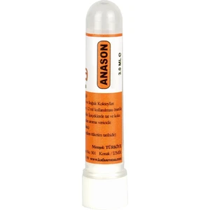 Saf Anason Yağı 3 ML
