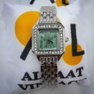 Alsaat Vintage Kadın Saati