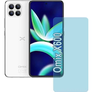 Omix X600 Uyumlu Nano Cam Ekran Koruyucu