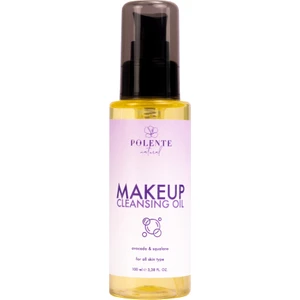 Polente Natural Polentenatural - Makeup Cleansing Oil - Makyaj Temizleme Yağı (100 Ml)