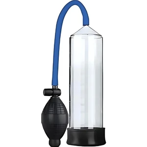 Pikardi Güçlü Vakum Pompası - Daha Sert Ereksiyon ve Kalıcı Etki