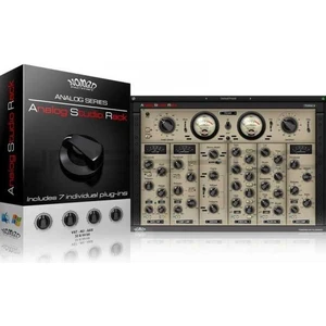 Nomad Factory Analog Studio Rack Vst