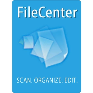 FileCenter Professional Plus 10 - 1 PC Lifetime/Ömür Boyu Abonelik Kodu