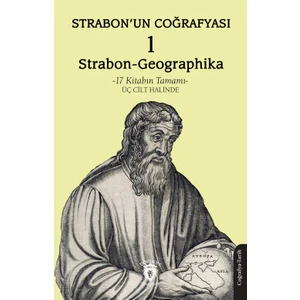 Strabon’un Coğrafyası - Strabon