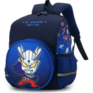 Just Casual Şanslı Piggy Anaokulu Çocuk Omuz Sırt Çantası (Yurt Dışından)