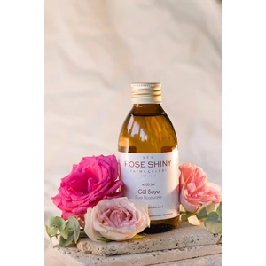 Rose Shiny Yağlı Gül Suyu 200 ml