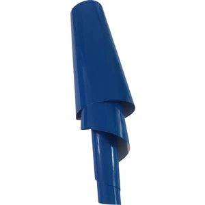 MAVİ RENK Dayanıklı Araç Motor Mobilya Kaplama Folyosu (126CM x 50 Cm)