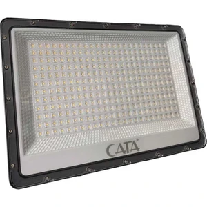 200W Platinium LED Projektör 6500K (BEYAZ)CT-4663