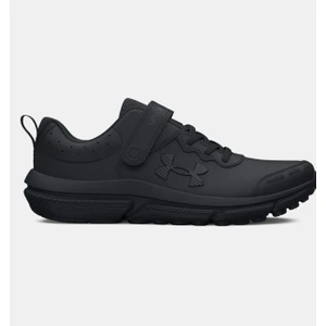 Under Armour Çocuk Ua Bps Assert 10 Ac Ufm Syn Koşu Ayakkabısı 3027100-001