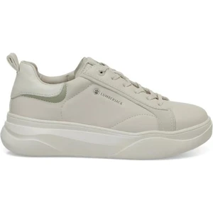 Gıselle 4Pr Bej Kadın Sneaker