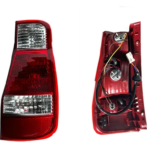 Hyundai Matrix Stop Lambası Sağ 2006-2011 92402-17910