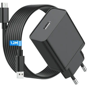 Huawei Şarj Aleti Mate 9 Lite / P9 Lite Mini / P8 Lite/ P Smart 2019-2020 / Enjoy 7 Plus Micro USB