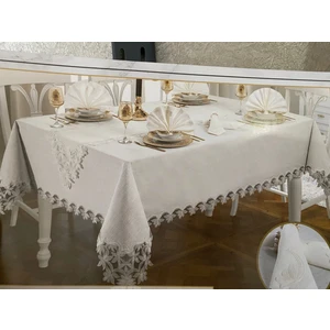 Ceki Home Helena Masa Örtüsü Set